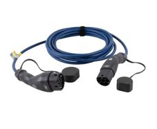 Ford Kuga Type 2 Charging Cable