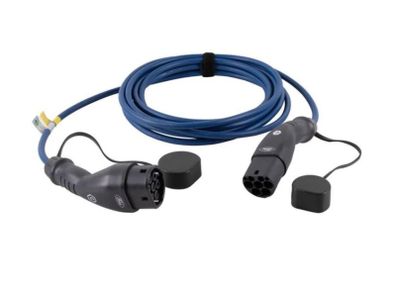 Ford Kuga Type 2 Charging Cable