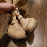 Suede boots- uk7 Image 8
