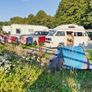 1987 VW T25 High Top Campervan Ready to Drive Image 6