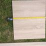 Light Oak left over timber Image 4