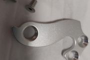 Bicycle parts / rear hanger
