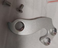 Bicycle parts / rear hanger
