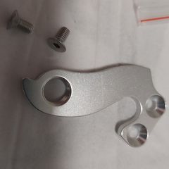 Bicycle parts / rear hanger