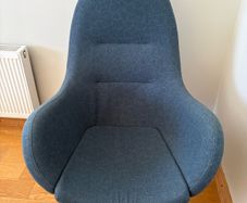 Egg Chair