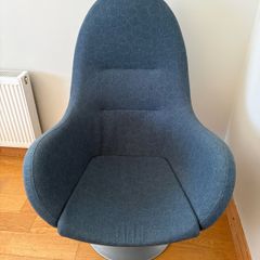 Egg Chair