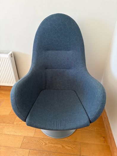 Egg Chair
