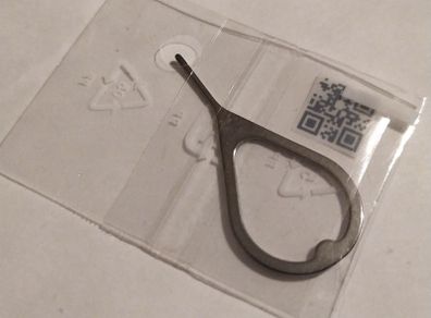 New Sim Card Removal Tool