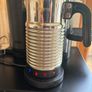 Nespresso Vertuo Machine, Aeroccino 4 & pod holder Image 3