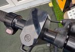 THORPE 25 Electric Scooter - Error