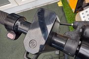THORPE 25 Electric Scooter - Error