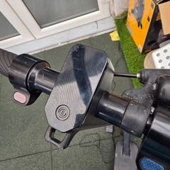 THORPE 25 Electric Scooter - Error