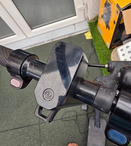 THORPE 25 Electric Scooter - Error