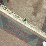 Beautiful Nepalese Rug Runner 3.35x 0.85m (Neparun) Image 5