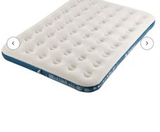 Inflatable mattress