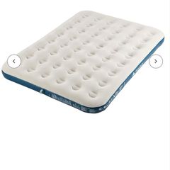 Inflatable mattress