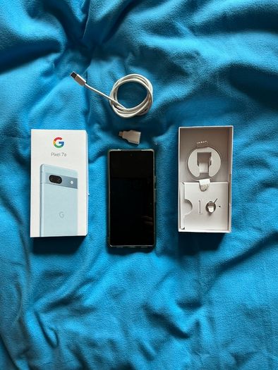 Google Pixel 7a [128GB]