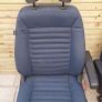 Iveco daily seats freer Image 2