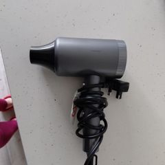 Hair Dryer