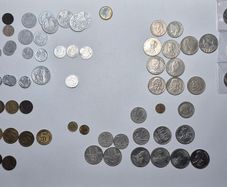 Coins Poland 1945-1990