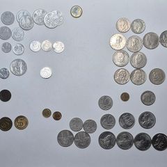 Coins Poland 1945-1990