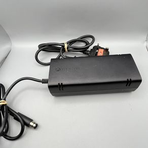 Microsoft A11-120P2A AC Power Supply Adapter 200V - 240V for Xbox 360