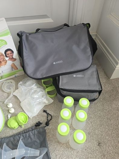 Ardo Breastpump