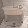 Tommee tippee bottle maker & tommee tippee electric steriliser Image 2