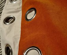 Curtains 90" x 90"