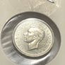 1951 Proof sixpence George VI 20 k minted Image 4