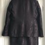 Iris & Ink suit - sz 14 Image 8