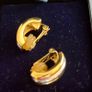 Burberry earrings Image 2