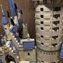 Lego Harry Potter Hogwarts castle 71043 Image 6
