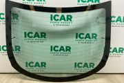 2013 Jaguar XF Rear Glass Windscreen