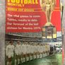 Job lot of 40 Football Monthly magazine Image 2