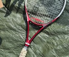 Prince Tennis Racquet