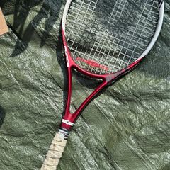 Prince Tennis Racquet
