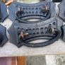 6 cast iron handles Image 3
