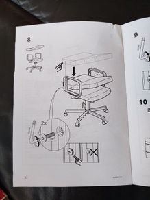 Office Chair