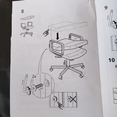 Office Chair