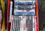 DVD and Box sets