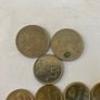 Spanish 1982 Pesetas World Cup Coins lot Image 2