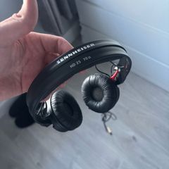 Sennheiser HD25
