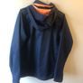 Navy jacket (size 14) Image 6