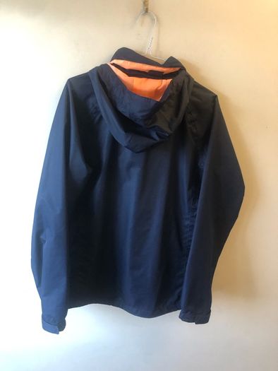 Navy jacket (size 14)