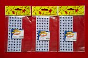 Wiggly Eyes (3 Packs)