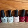 CND Shellac bundle Image 3