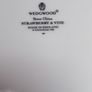 Wedgwood Strawberry and Vine Image 2