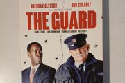 The Guard DVD