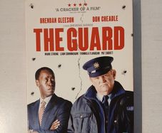 The Guard DVD